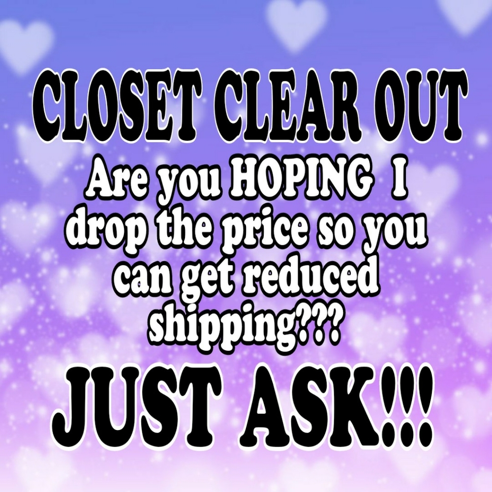 - I PROMISE! If I can i will!!